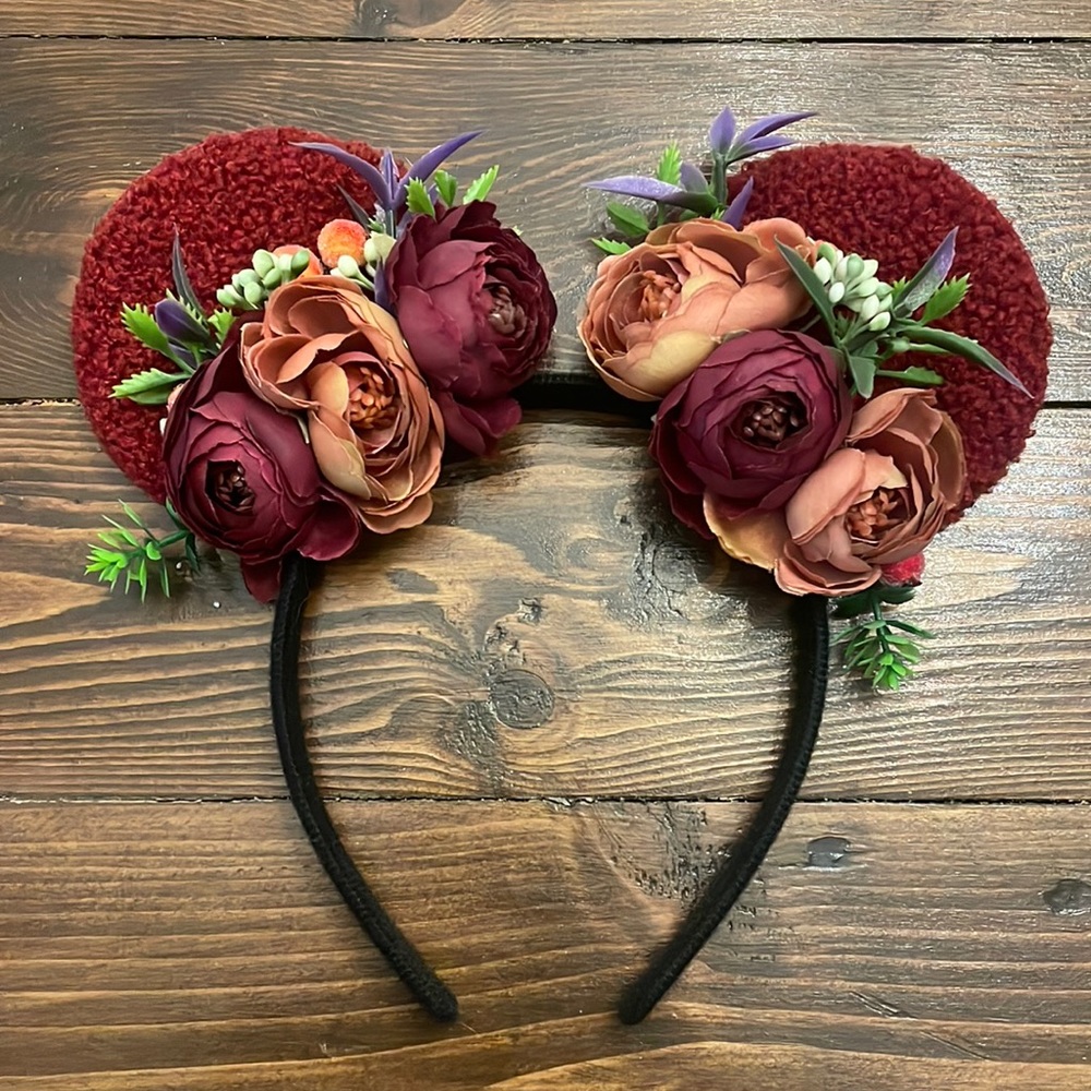 Minnie Ears
